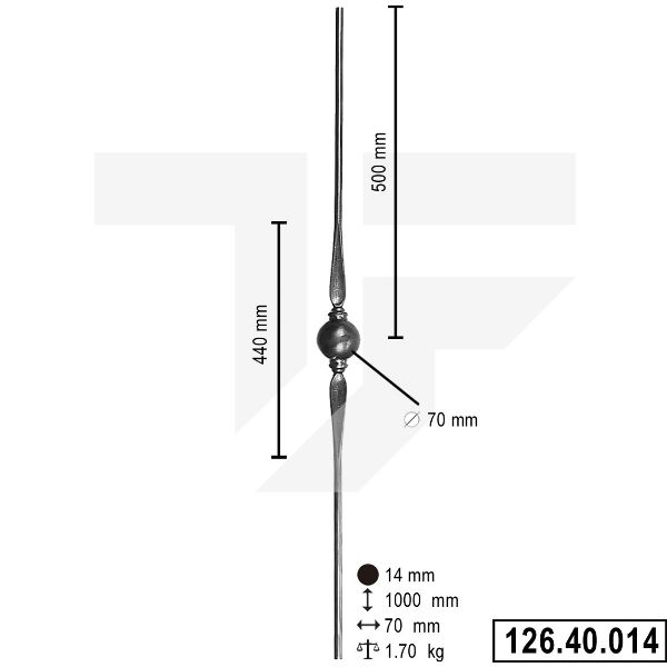 Picture of 126.40.014