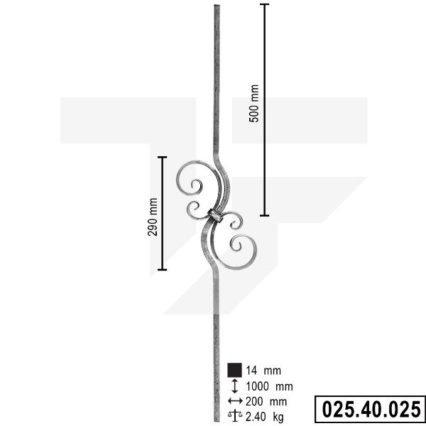 Picture of 025.40.025