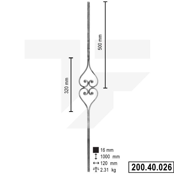 Picture of 200.40.026