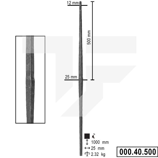 Picture of 000.40.500