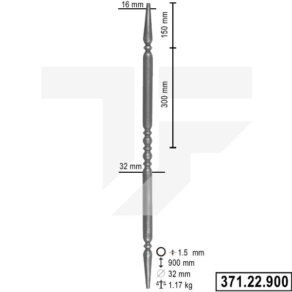 Picture of 371.22.900
