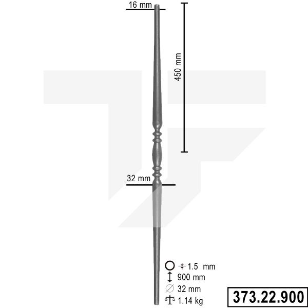 Picture of 373.22.900