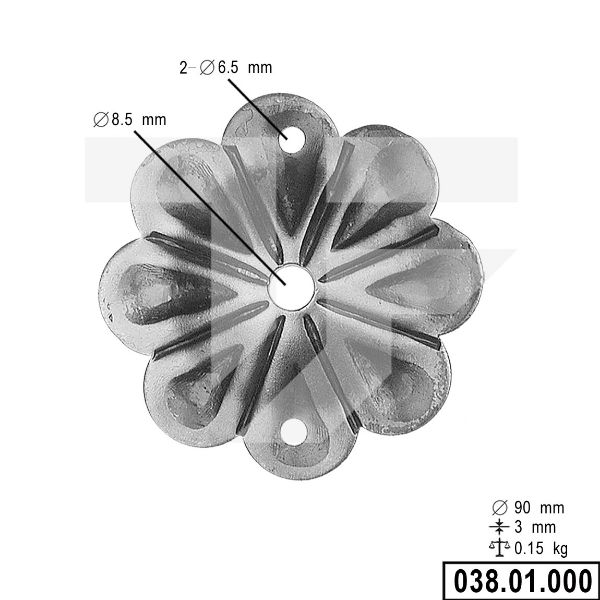 Picture of 038.01.000