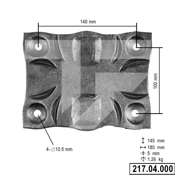 Picture of 217.04.000