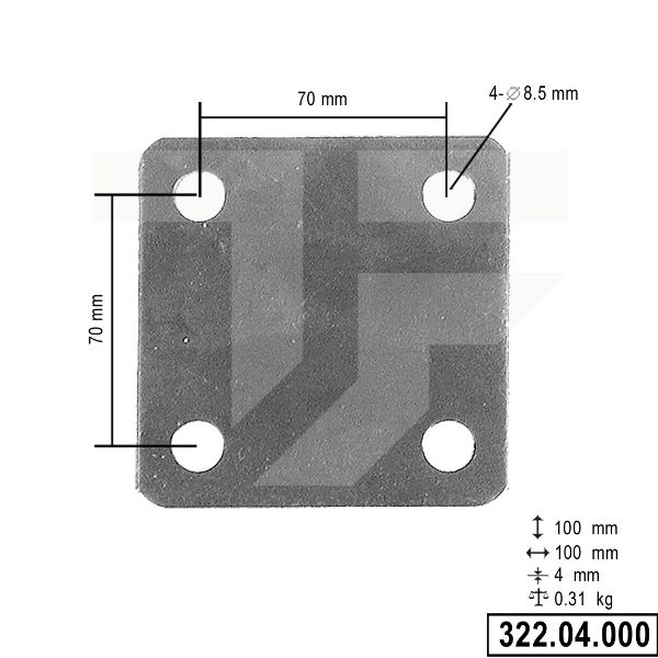 Picture of 322.04.000