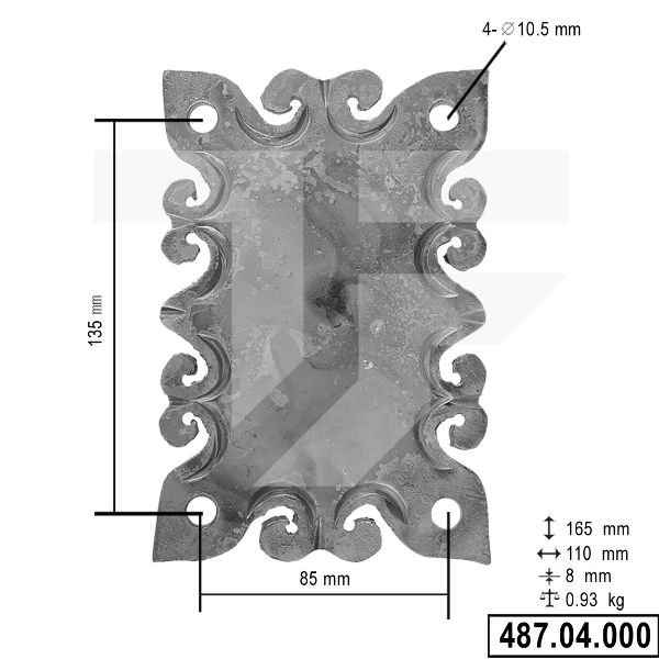 Picture of 487.04.000