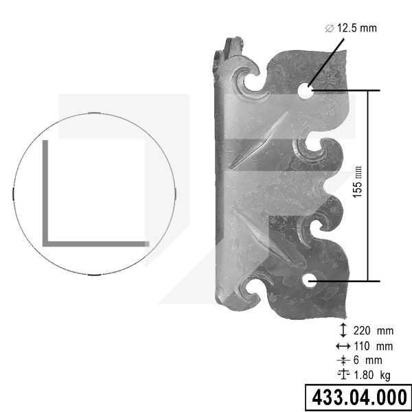 Picture of 433.04.000