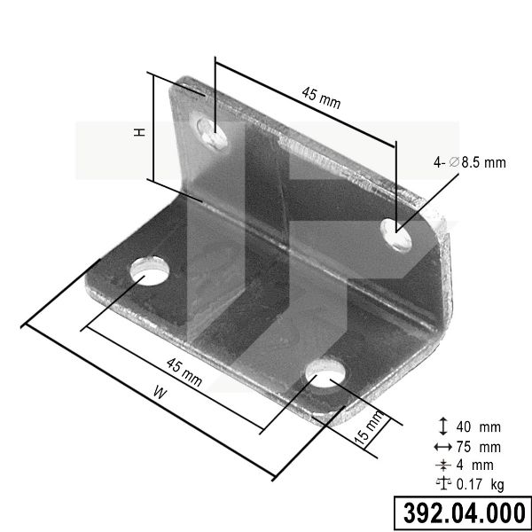 Picture of 392.04.000