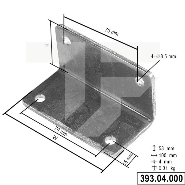 Picture of 393.04.000