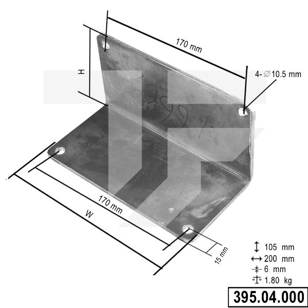 Picture of 395.04.000