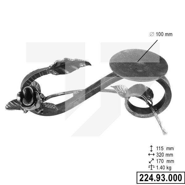 Picture of 224.93.000