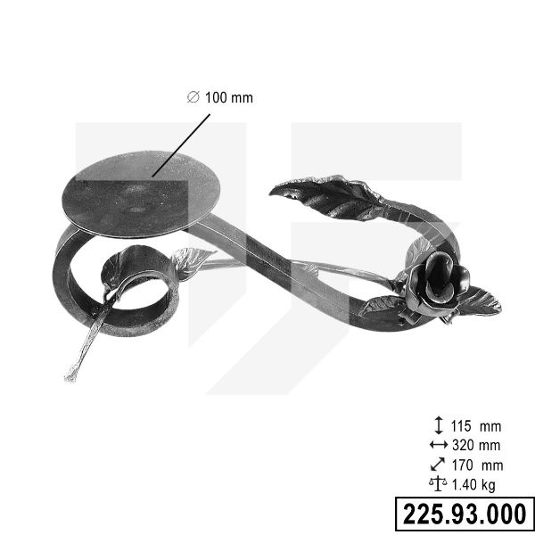 Picture of 225.93.000