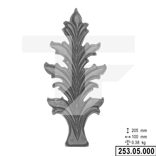 Picture of 253.05.000