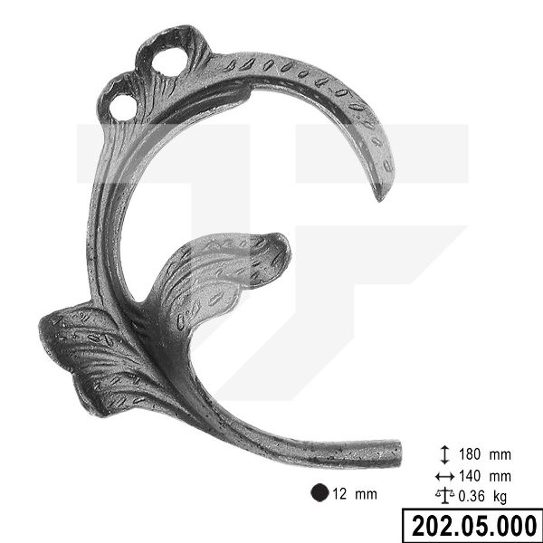 Picture of 202.05.000