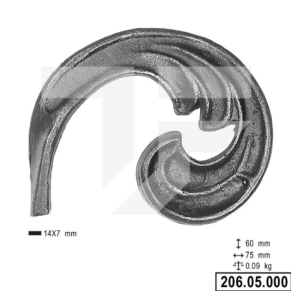 Picture of 206.05.000