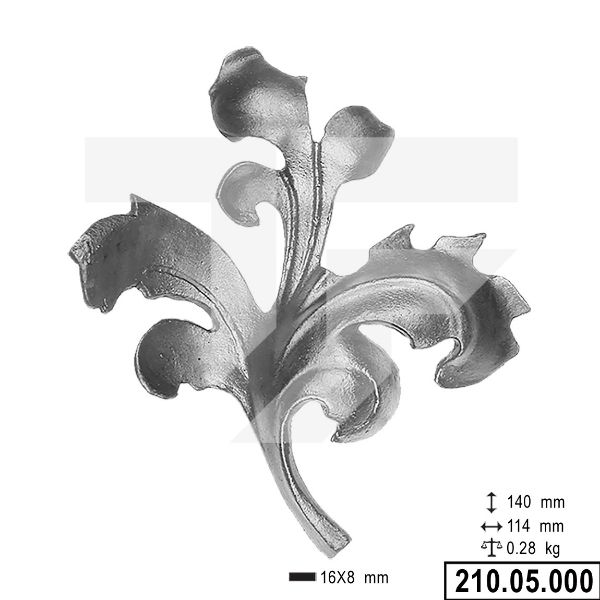 Picture of 210.05.000