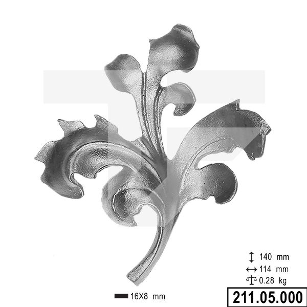 Picture of 211.05.000