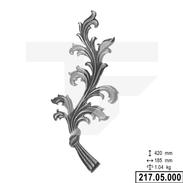 Picture of 217.05.000