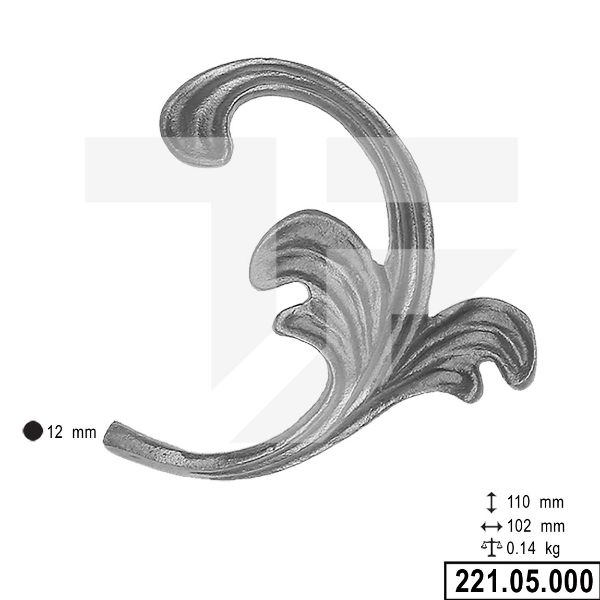 Picture of 221.05.000