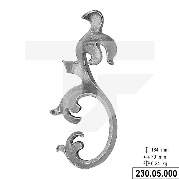 Picture of 230.05.000