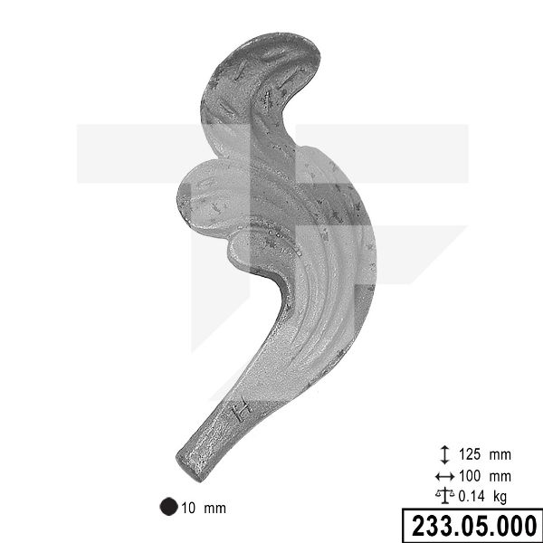 Picture of 233.05.000