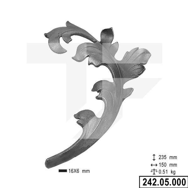 Picture of 242.05.000
