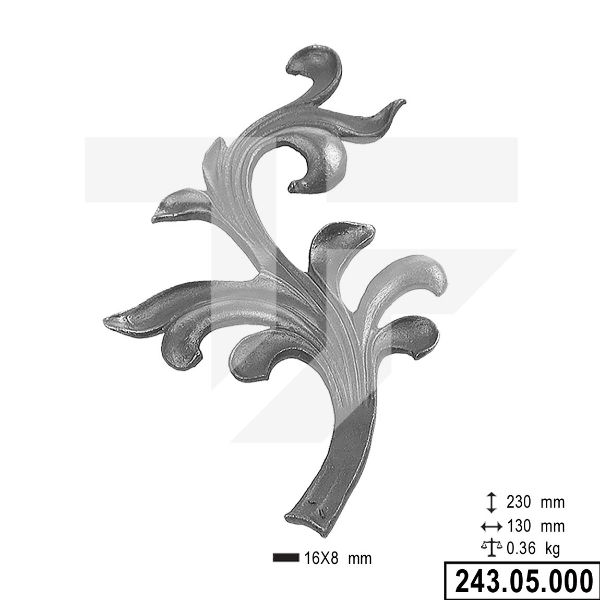 Picture of 243.05.000