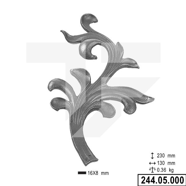 Picture of 244.05.000