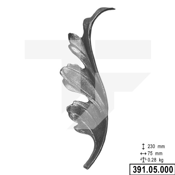 Picture of 391.05.000