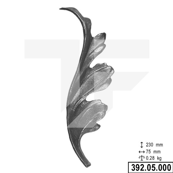 Picture of 392.05.000