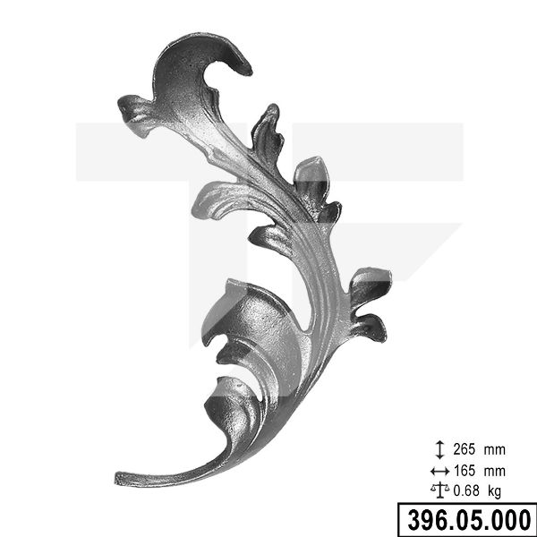 Picture of 396.05.000