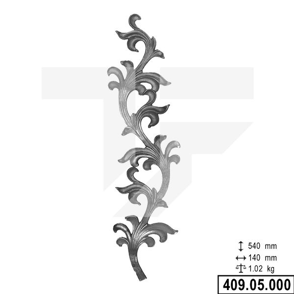 Picture of 409.05.000
