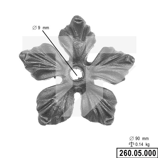 Picture of 260.05.000