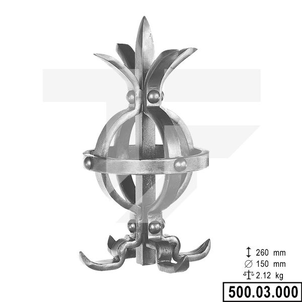 Picture of 500.03.000