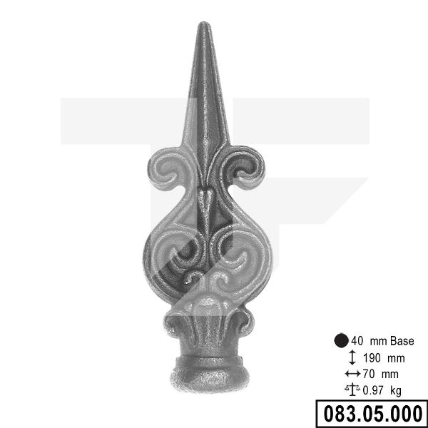 Picture of 083.05.000