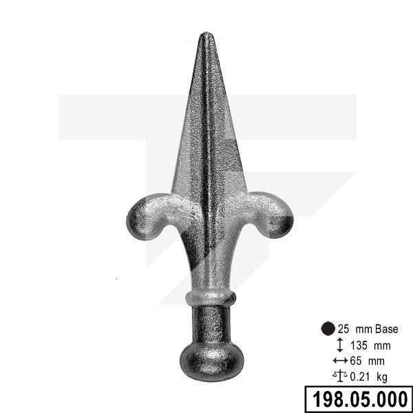 Picture of 198.05.000