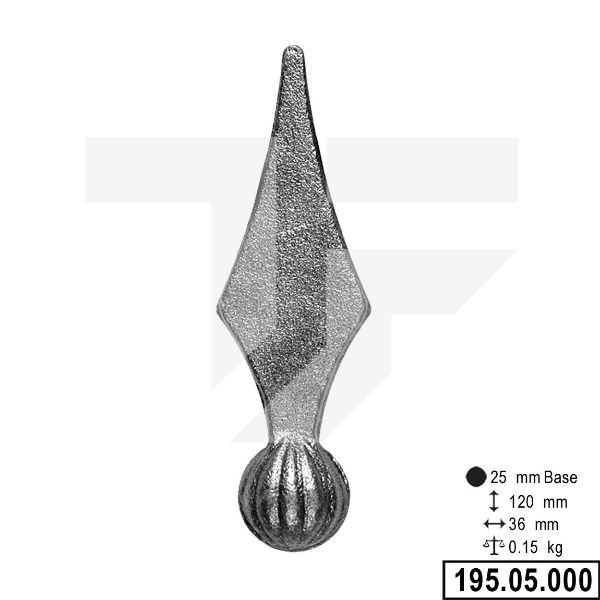 Picture of 195.05.000