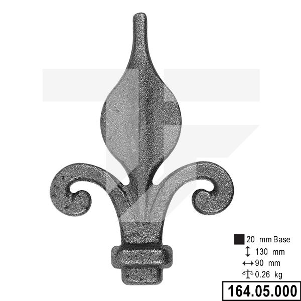 Picture of 164.05.000