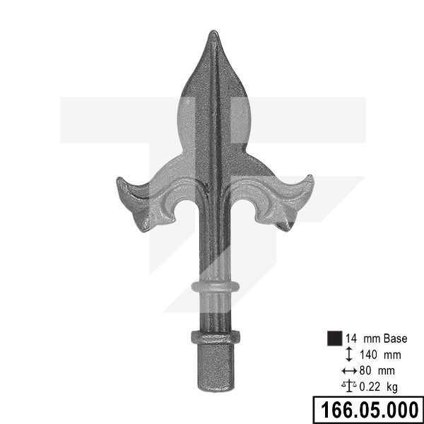 Picture of 166.05.000
