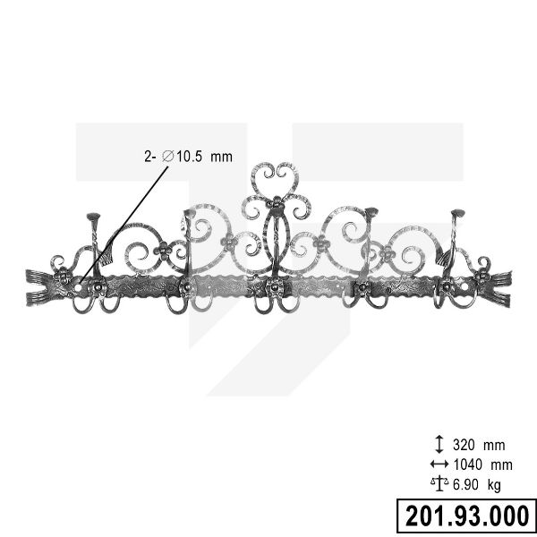 Picture of 201.93.000