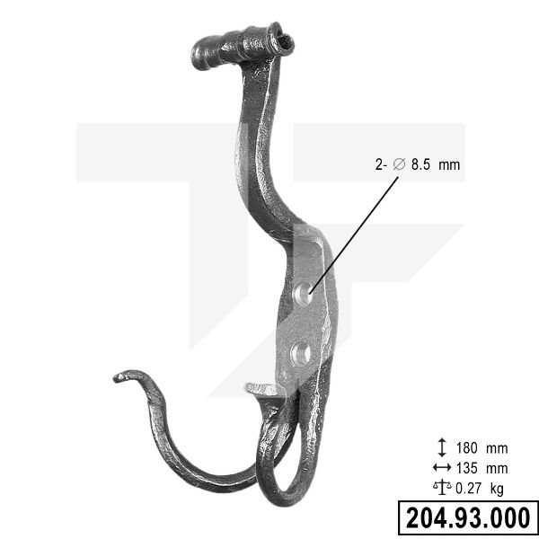 Picture of 204.93.000