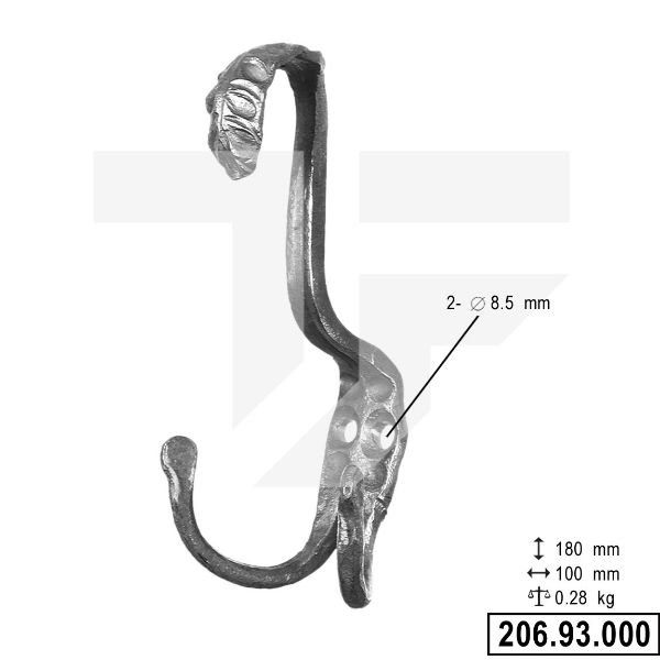 Picture of 206.93.000