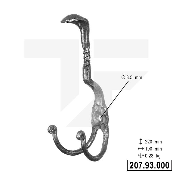Picture of 207.93.000