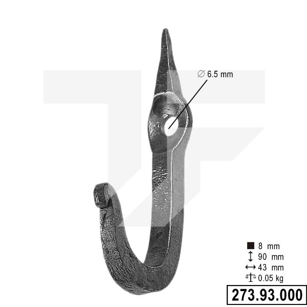 Picture of 273.93.000
