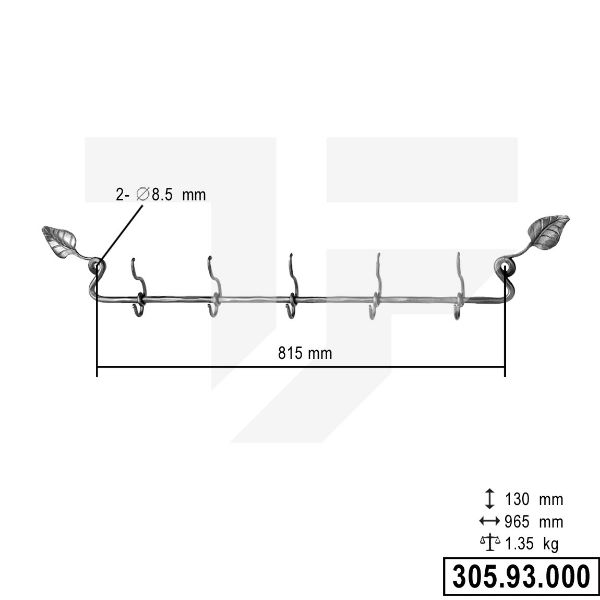 Picture of 305.93.000