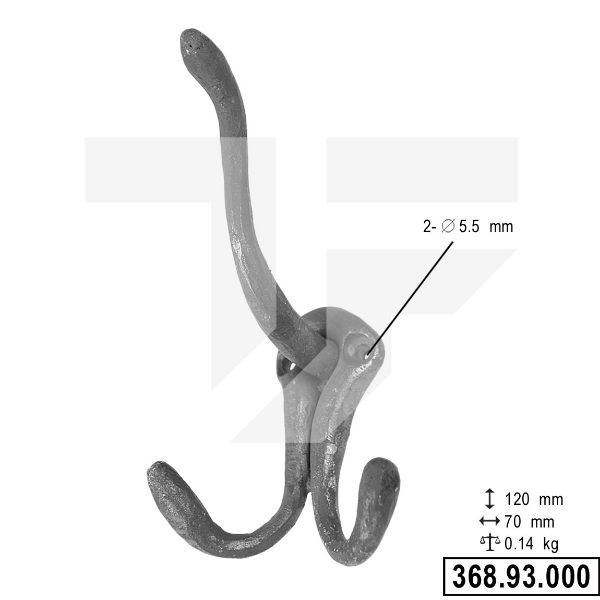 Picture of 368.93.000