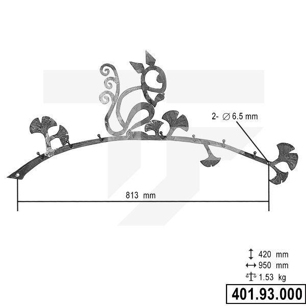 Picture of 401.93.000