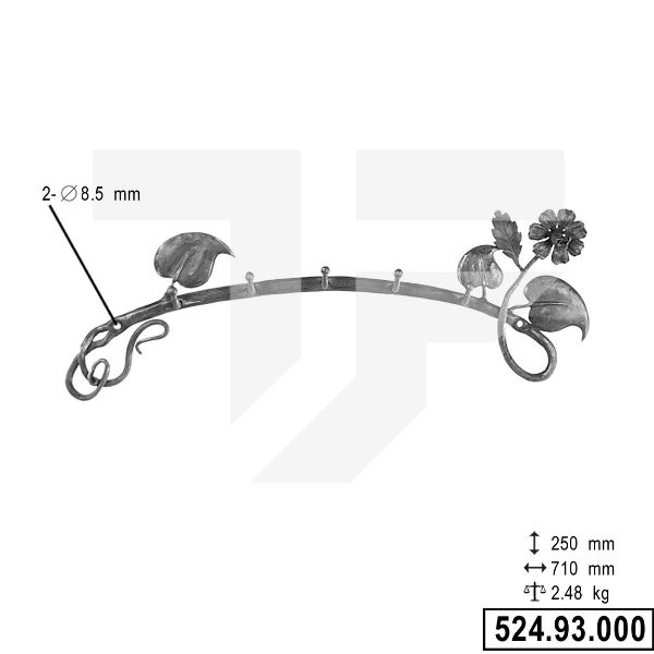 Picture of 524.93.000