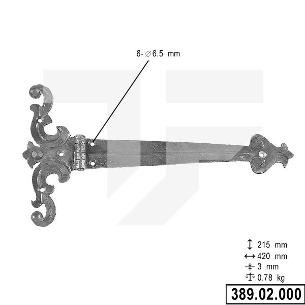 Picture of 389.02.000