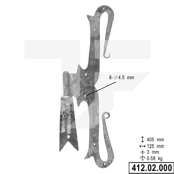 Picture of 412.02.000